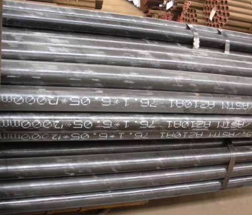 ASTM A210, ASME SA210 STEEL PIPES 