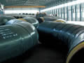 Insulated Steel Pipe