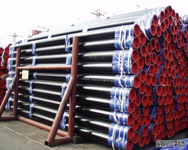 api 5l x52 steel pipe