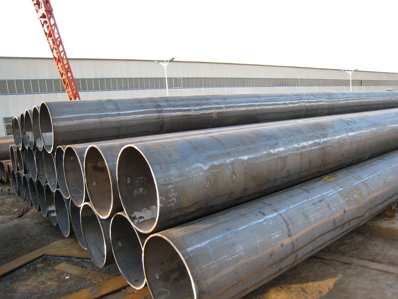 API X60 steel pipe