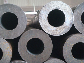 thick wall seamless pipes