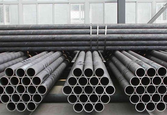 A106 GR B fluid pipe