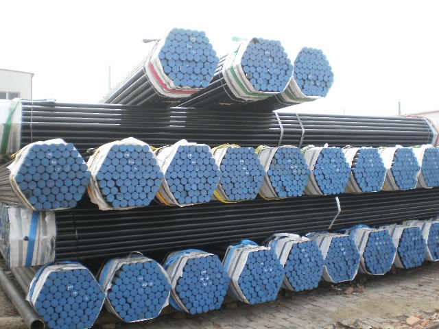 ASME B36.10m Steel Pipe