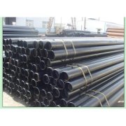 6＂ - 6inch SCH 40 steel pipe