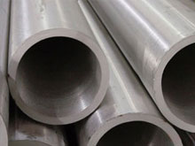 ASTM A252 steel pipe
