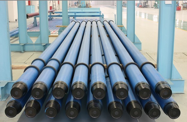 API 5DP Oil Drill Pipe