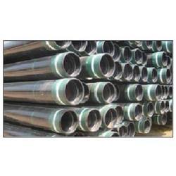 Round Steel Tubes SA 106 GR N NACE IBR