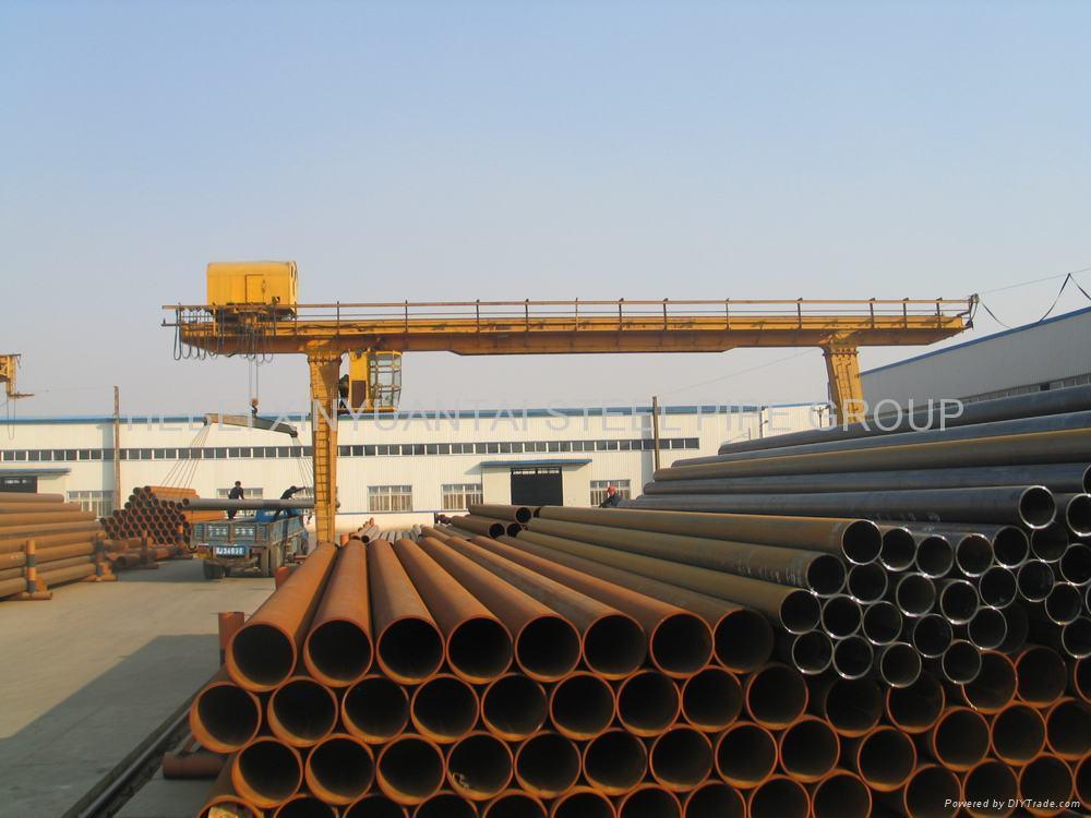X42 Pipe inch Steel Pipe