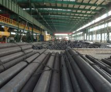 Advantages and disadvantages of hot-rolled steel pipe
