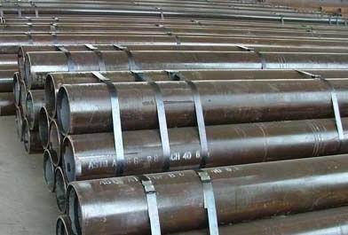 SCH 20 steel pipe