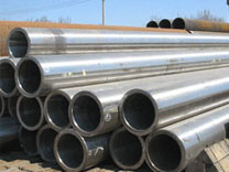 Structural steel tubes