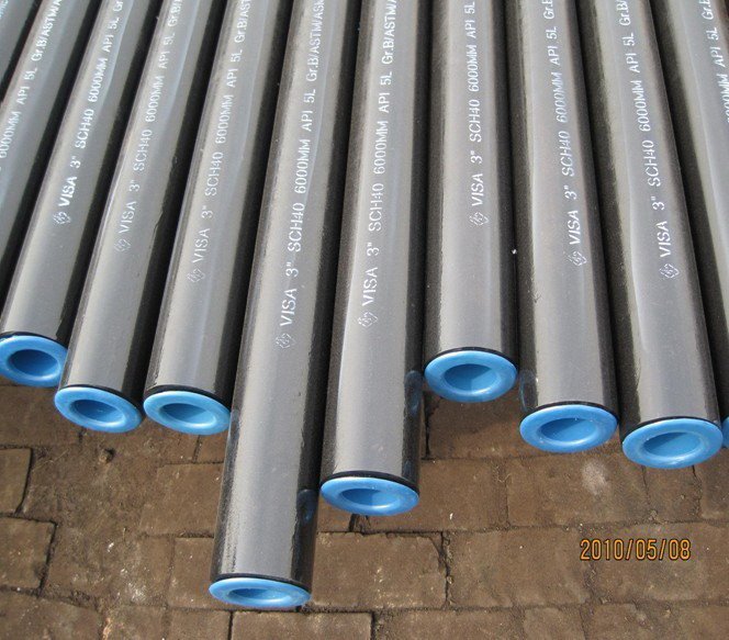 12" inch A106 steel pipe,Gr.B 12" SCH160 pipe
