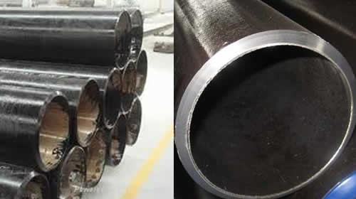 A333 Gr.6 Steel Pipe