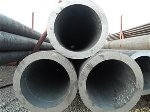 high-pressure steel pipe