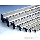 Stainless steel pipe specifications
