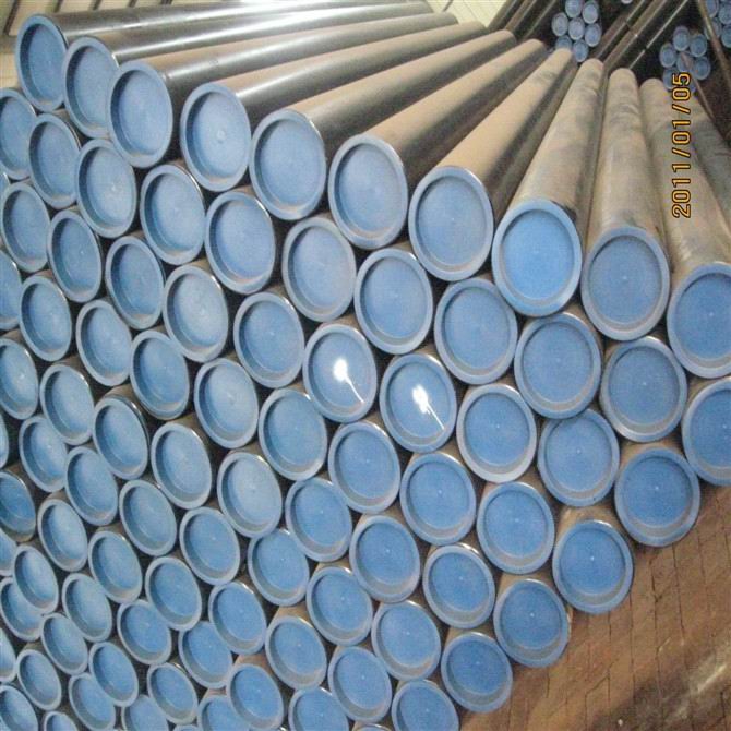 A106 Carbon steel pipe