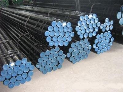 A179 carbon steel pipe
