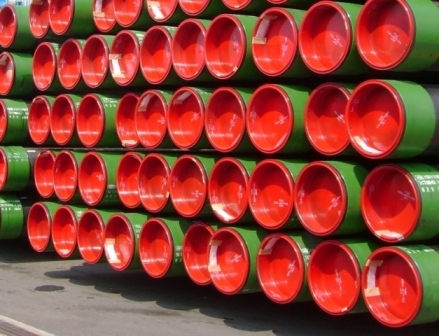 petroleum casing pipe