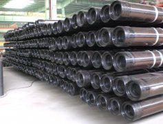 used oil casing pipe