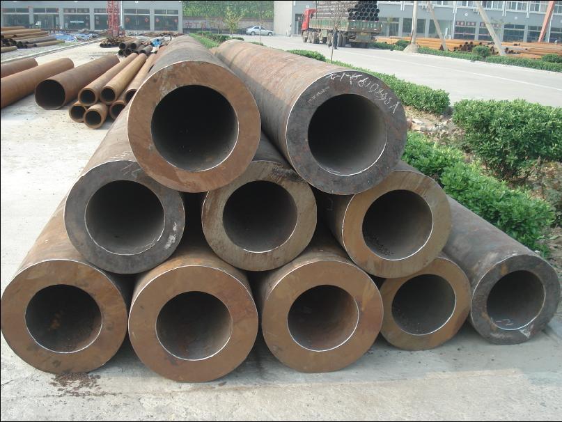20Mn2 alloy steel pipe