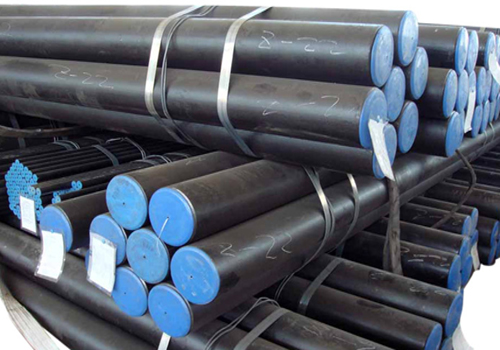 A53 A106 M.S.PIPE TUBES
