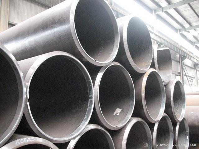 Large diameter steel pipe,spiral pipe,SSAW pipe,ASTM A53/A252 pipe piling