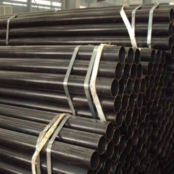 structure steel pipe