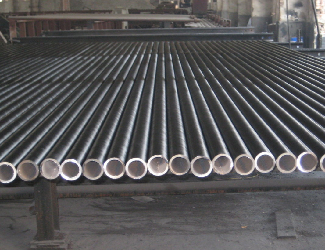 ASTM A179 (ASME SA179) smls pipes