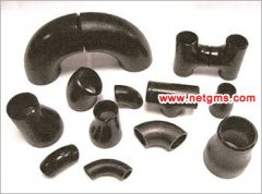 Pipe Fittings technical requirements