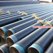LSAW steel pipe,Spiral Pipe Manufacturing Practices standard