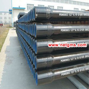 API 5CT N80 P110 114.3mm pipe for oil field
