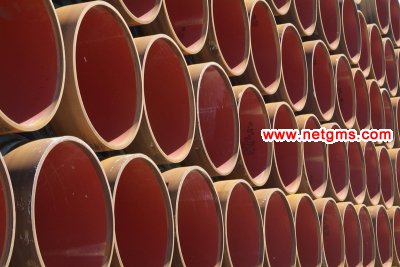 Seamless And Welded Carbon Steel Pipe