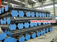 Structural steel pipe,Structural seamless pipe
