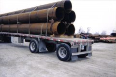 Astm A252 Piling Pipe,A252 spiral pipe,A 252 SSAW/ERW pipe