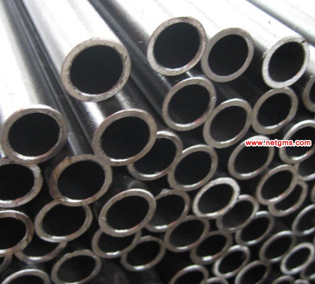 EN10216 & DIN1629 Seamless steel pipes for pressure
