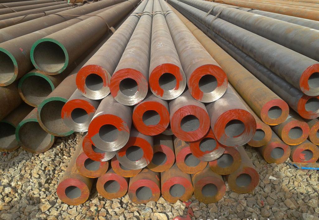 alloy steel pipe