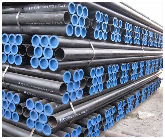 Steel Pipe Schedule