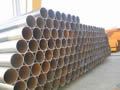 Seamless Steel Pipe