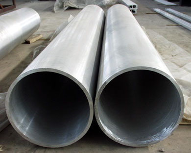 alloy steel pipe