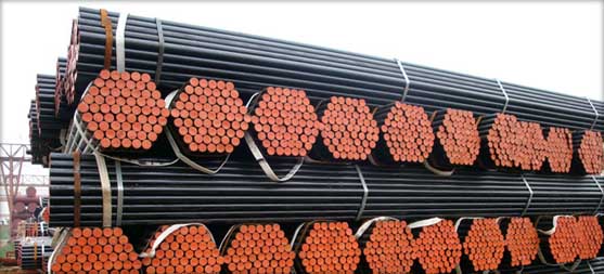 boiler pipes