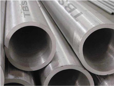 ALLOY STEEL BOILER PIPS