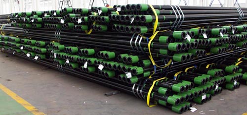 casing pipe