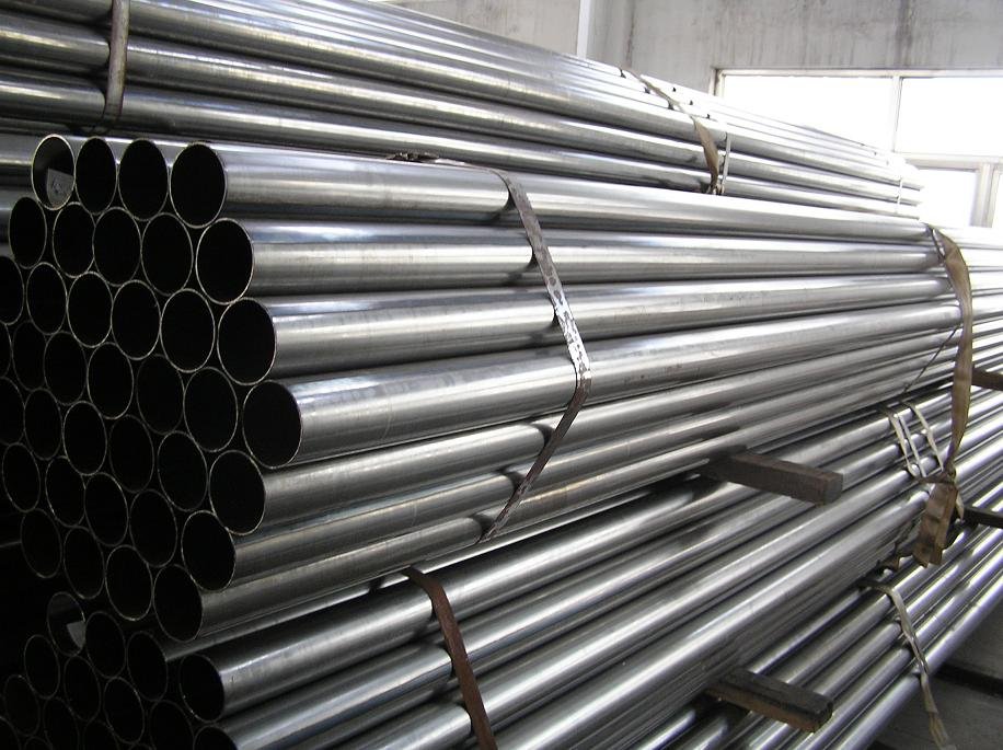 St35.8 Steel Pipe