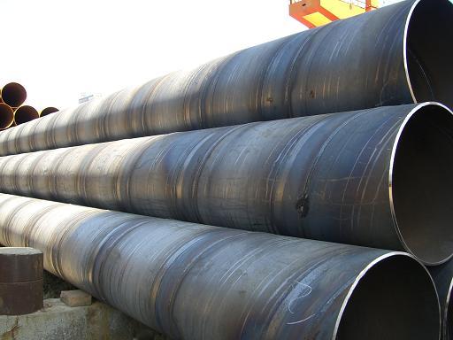 API 5L X65 Psl2 WELDED STEEL PIPE