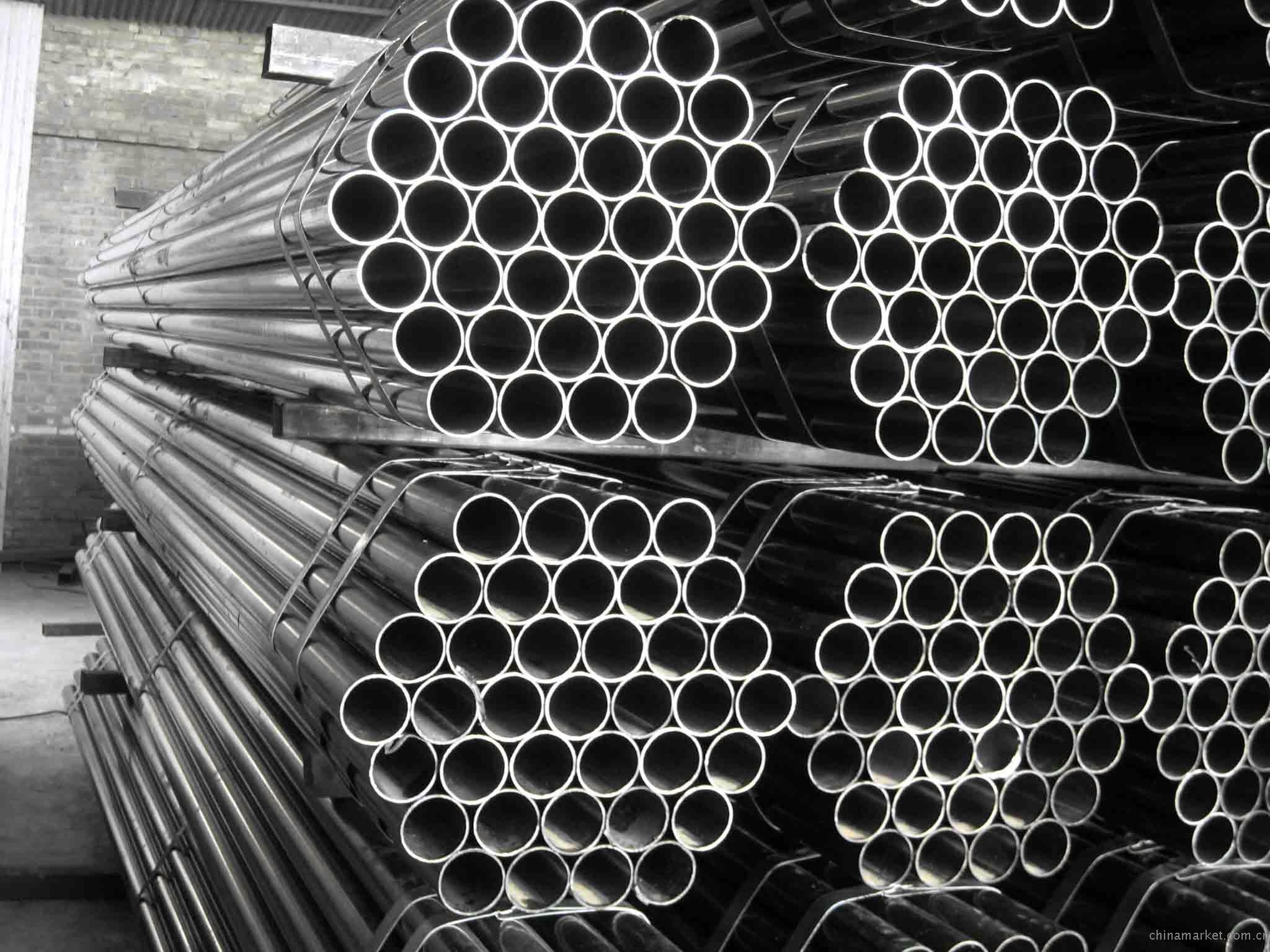 MS Steel Pipe