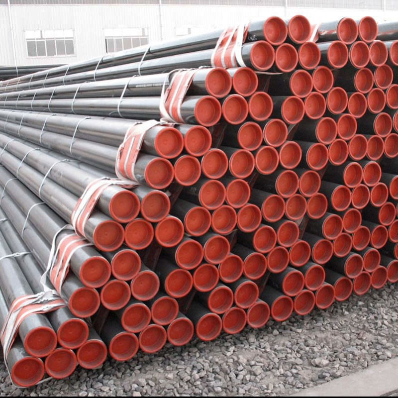 API 5ct Casing pipe, 41/2"pipe, 5"casting, 7"tubing, 9 5/8" 103/4", 133/8"