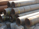 27SiMn Steel Pipe