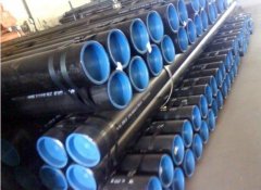 JIS STK steel pipe G3444 G3445