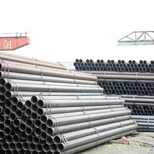 16Mn seamless pipe