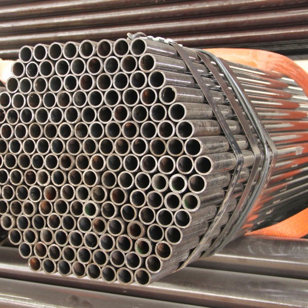 ERW STEEL PIPES